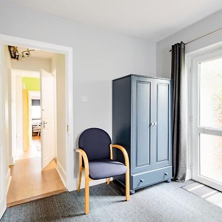Fourwinds Otel Maldon Dış mekan fotoğraf